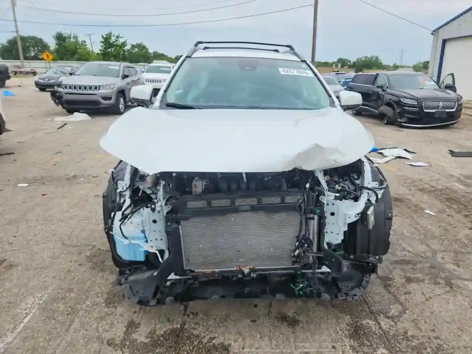 7MUBAABG9NV021574 2022 TOYOTA COROLLA CR-4