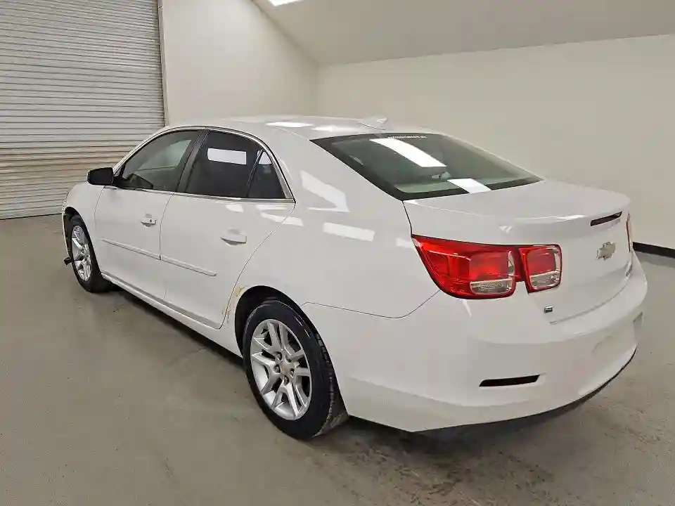1G11C5SA0GF163679 2016 CHEVROLET MALIBU-1