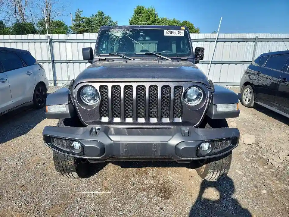 1C4HJXDG2PW595117 2023 JEEP WRANGLER-4