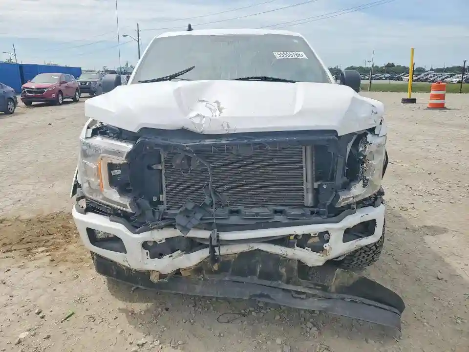 1FTFW1E47LKF28573 2020 FORD F150-4
