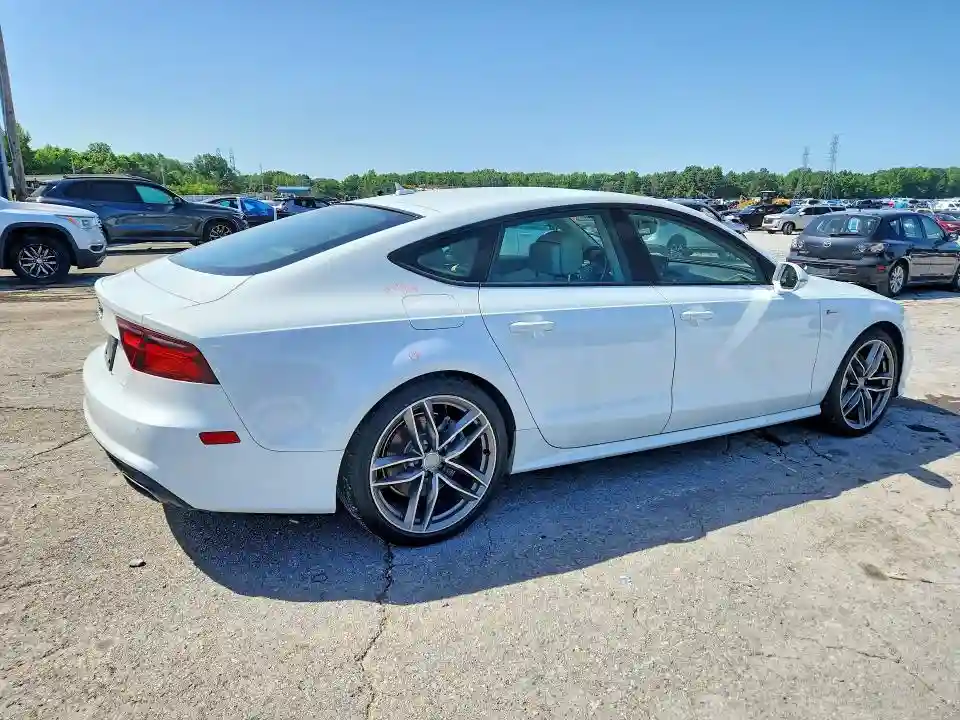 WAU2GAFC7GN111196 2016 AUDI A7-2