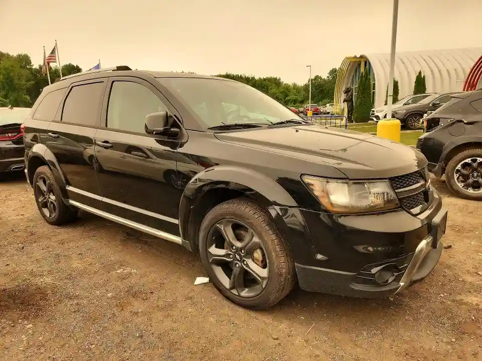 3C4PDDGG4KT857487 2019 DODGE JOURNEY-3