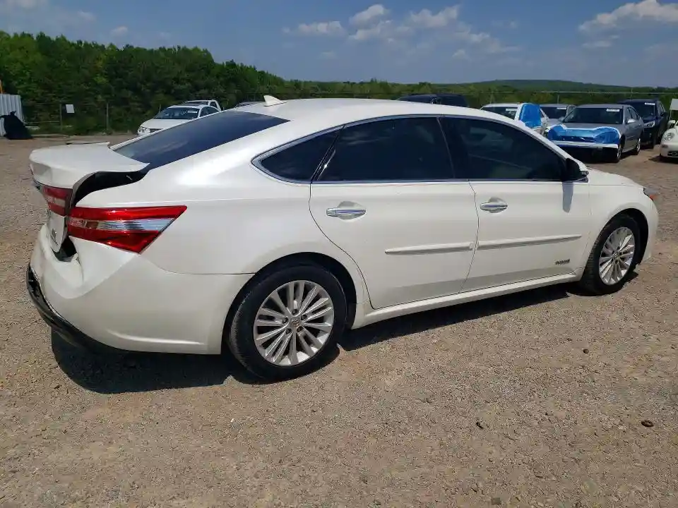 4T1BD1EB7FU044913 2015 TOYOTA AVALON-2
