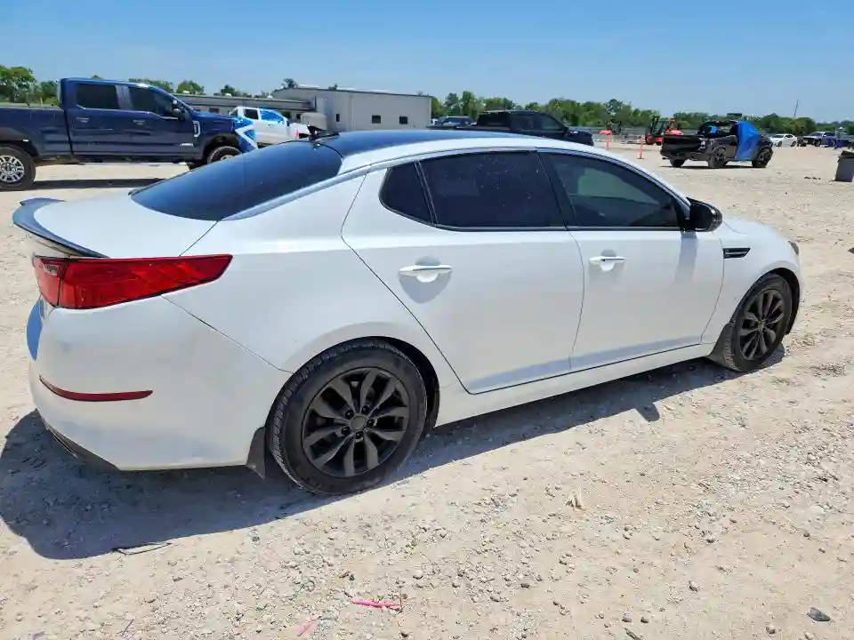 5XXGN4A75FG515943 2015 KIA OPTIMA-2