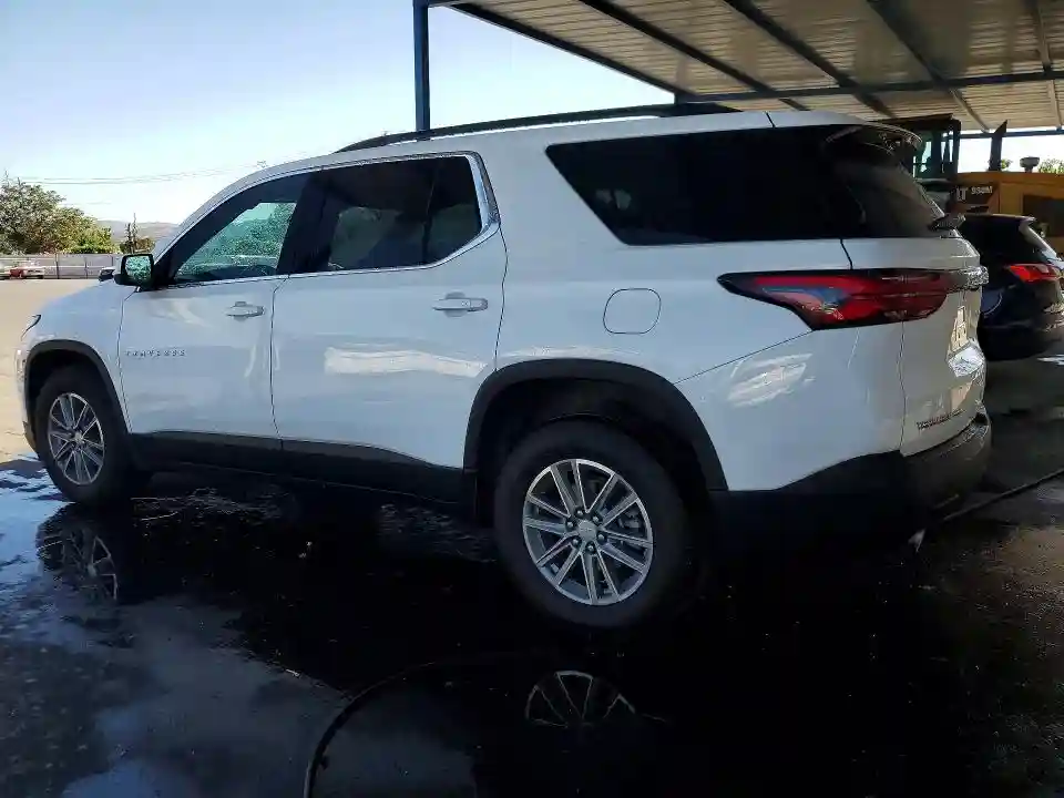 1GNEVGKW2PJ140368 2023 CHEVROLET TRAVERSE-1