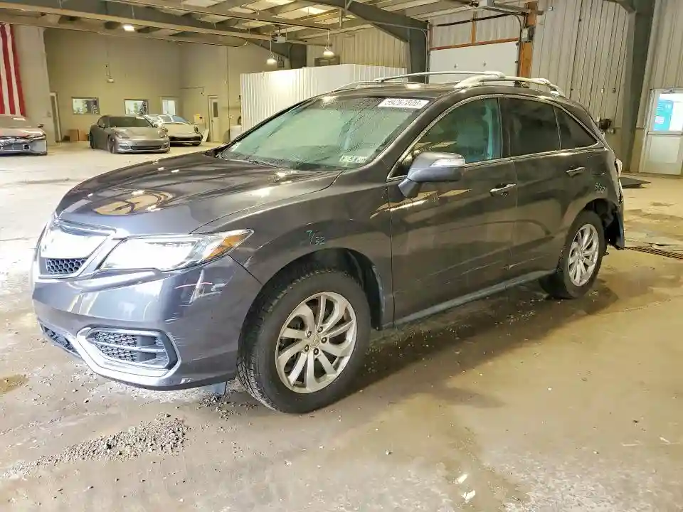 5J8TB4H59GL026637 2016 ACURA RDX-0