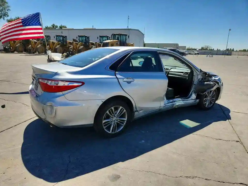 4T1BF1FK7GU525027 2016 TOYOTA CAMRY-2