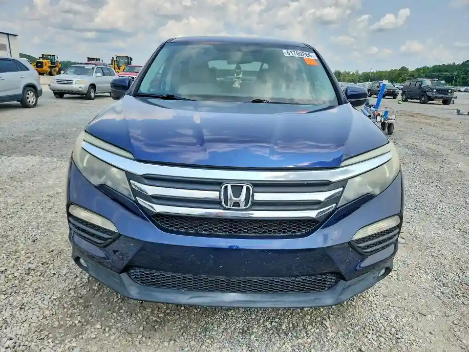 5FNYF5H30GB029913 2016 HONDA PILOT-4