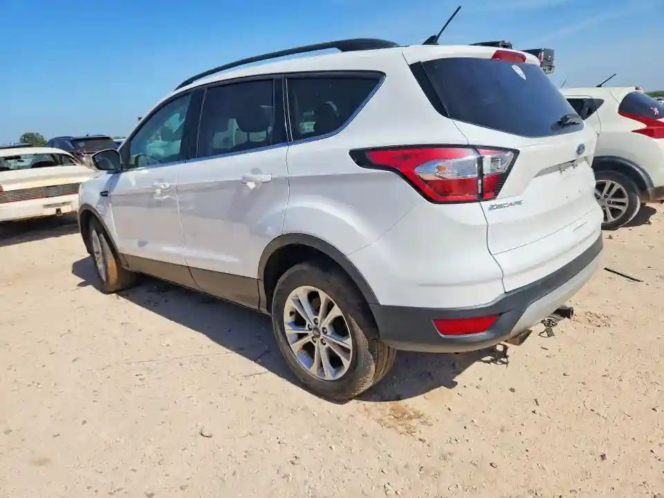 1FMCU9GD6JUB15111 2018 FORD ESCAPE-1