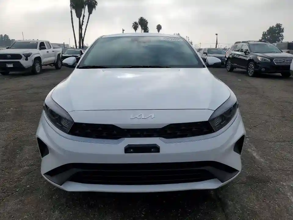 3KPF24AD7RE781200 2024 KIA FORTE-4