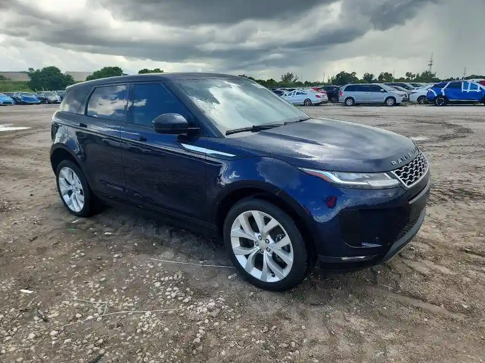 SALZJ2FX0PH186504 2023 LAND ROVER RANGEROVER-3