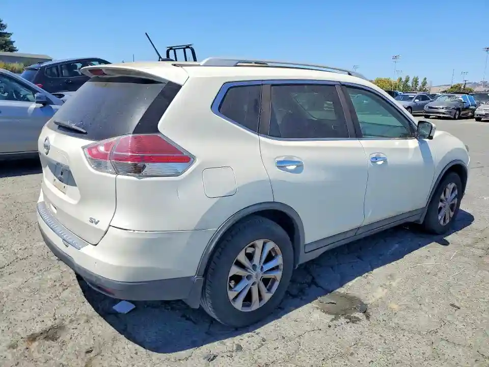 5N1AT2MT5GC892018 2016 NISSAN ROGUE-2