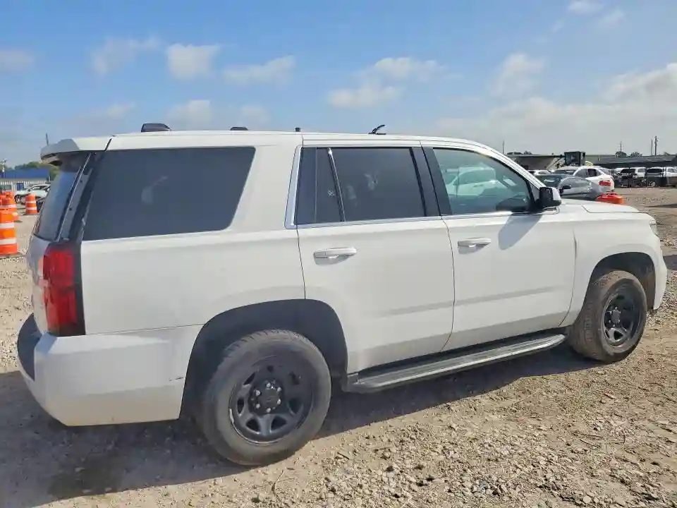 1GNLCDEC3LR297156 2020 CHEVROLET TAHOE-2