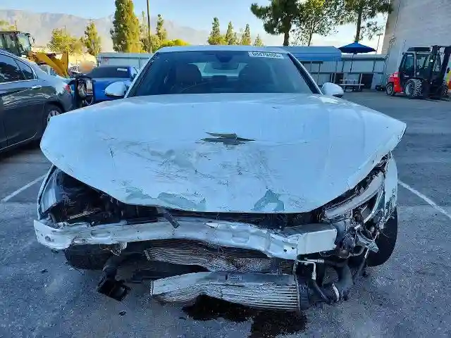 WAULMAF46JN004573 2018 AUDI A4-4