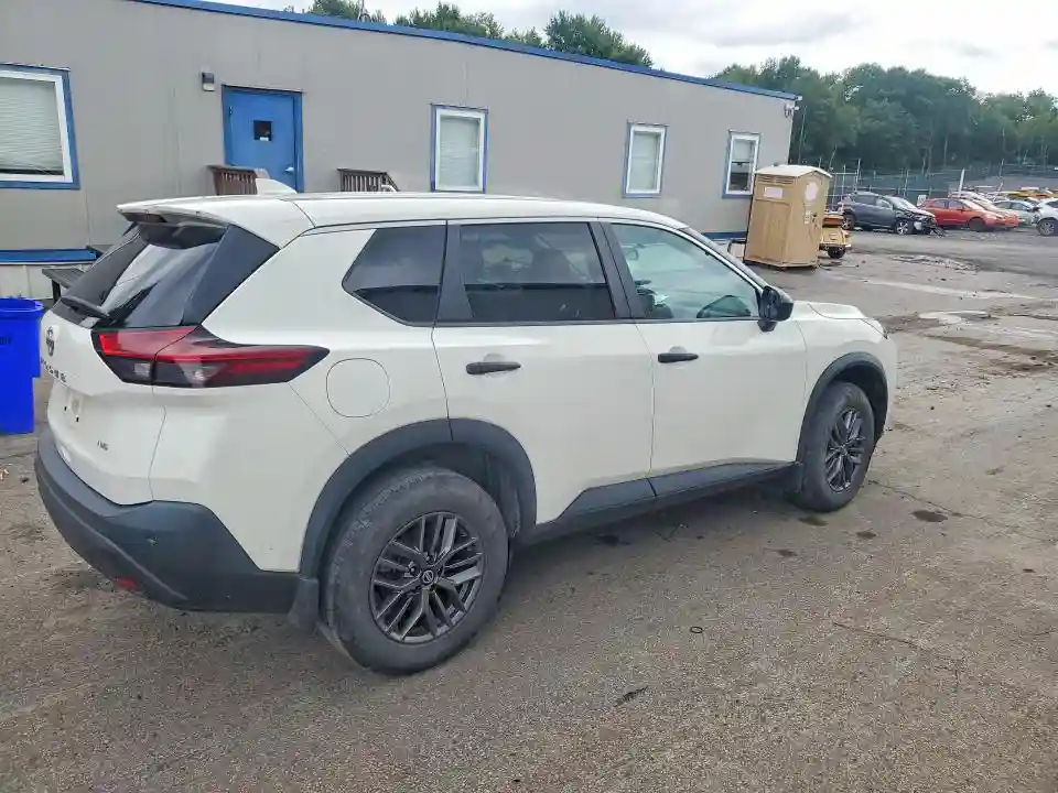5N1AT3AB2MC693750 2021 NISSAN ROGUE-2