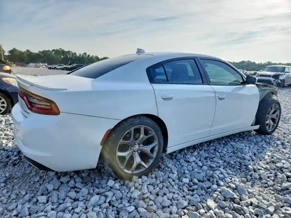 2C3CDXHG0GH305780 2016 DODGE CHARGER-2