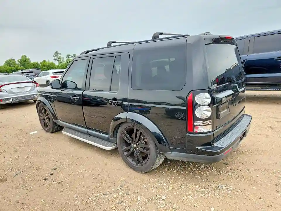 SALAG2V61GA842254 2016 LAND ROVER LR4-1