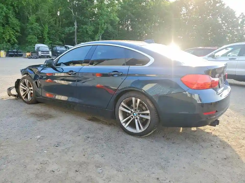 WBA4F9C37HG812289 2017 BMW 4 SERIES-1