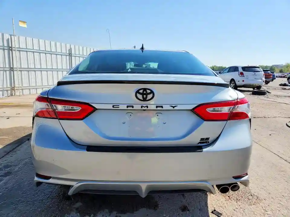 4T1G11BKXLU006364 2020 TOYOTA CAMRY-5