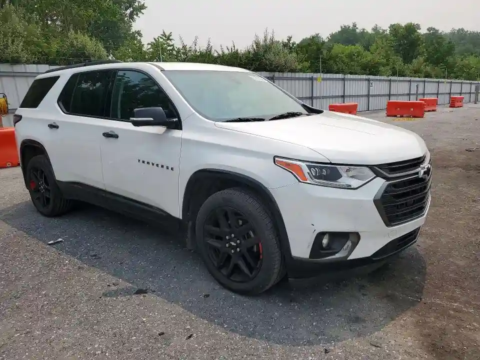 1GNEVKKW9LJ148772 2020 CHEVROLET TRAVERSE-3