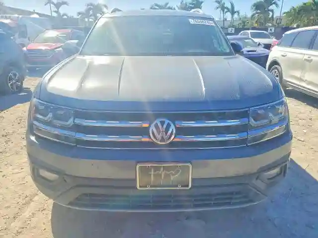 1V2UR2CA1KC540819 2019 VOLKSWAGEN ATLAS-4