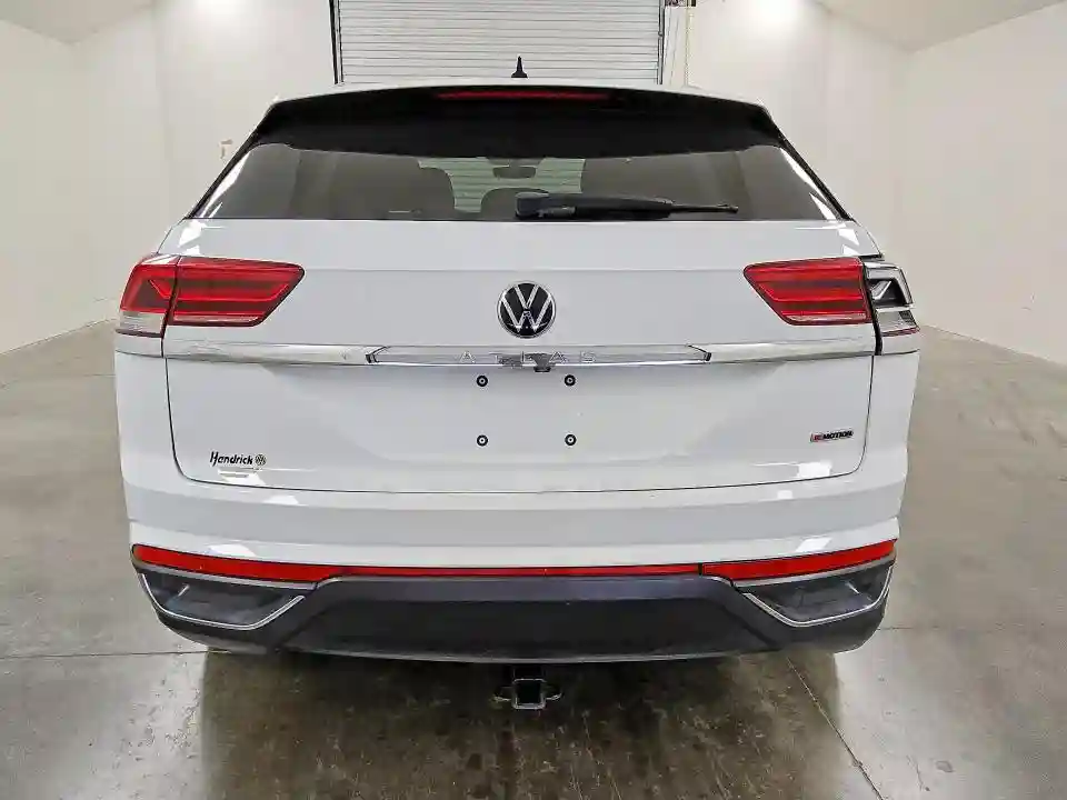 1V2GC2CA9LC213083 2020 VOLKSWAGEN ATLAS-5
