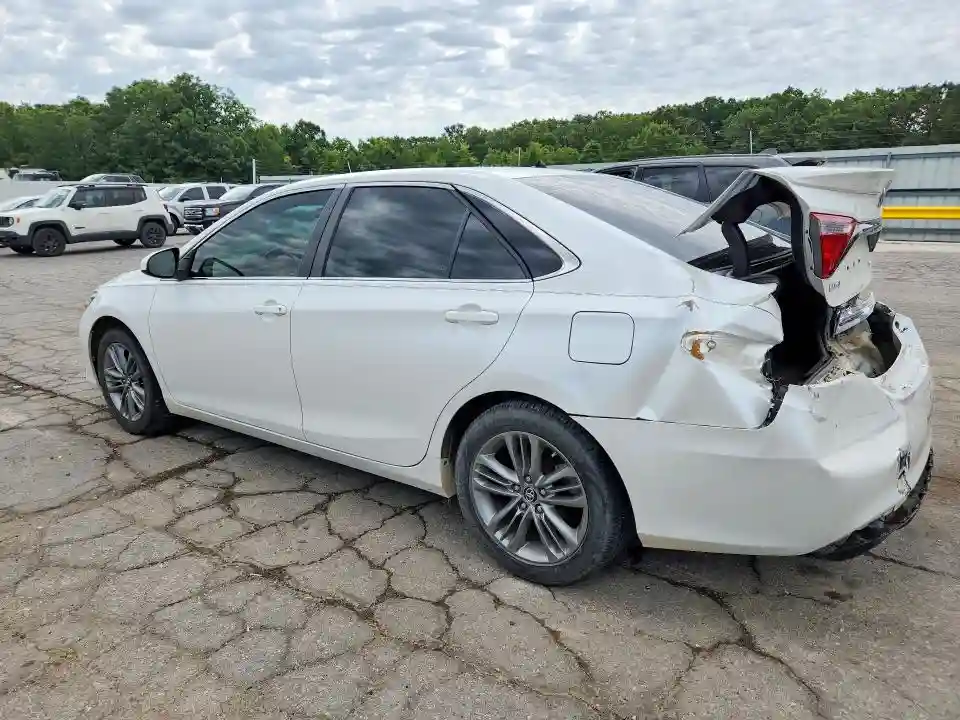 4T1BF1FK4GU218575 2016 TOYOTA CAMRY-1