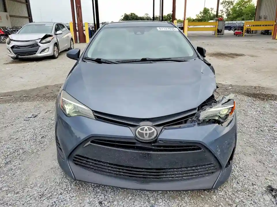 2T1BURHE6KC209222 2019 TOYOTA COROLLA-4