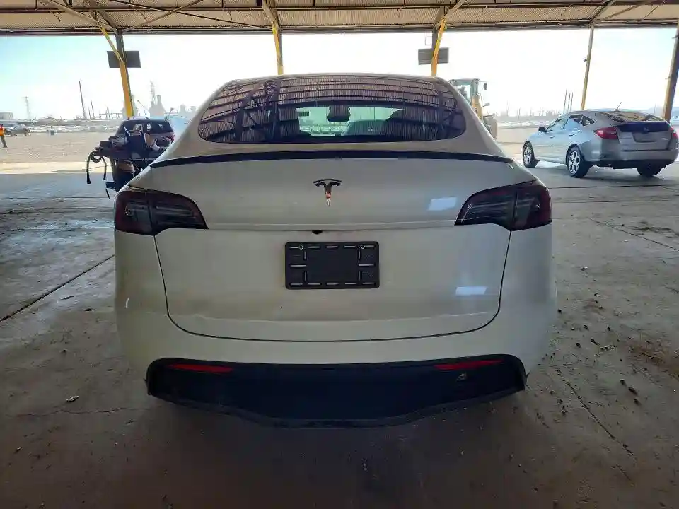 7SAYGDED1RF193049 2024 TESLA MODEL Y-5