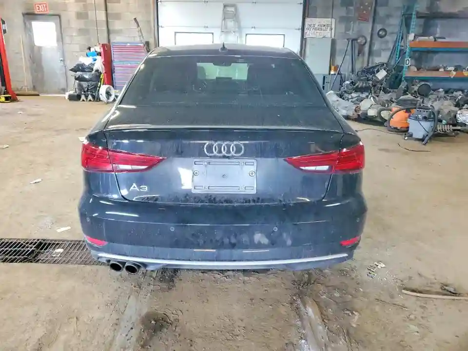 WAUAUGFF6LA016759 2020 AUDI A3-5