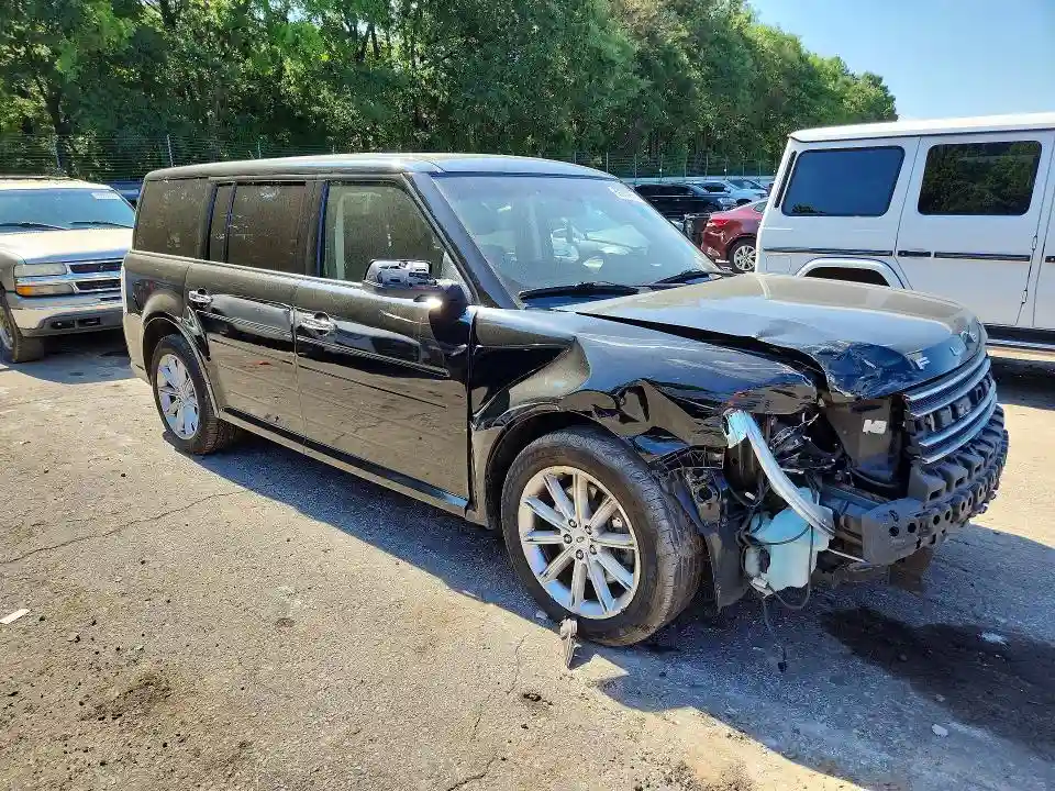 2FMGK5D81JBA13289 2018 FORD FLEX-3