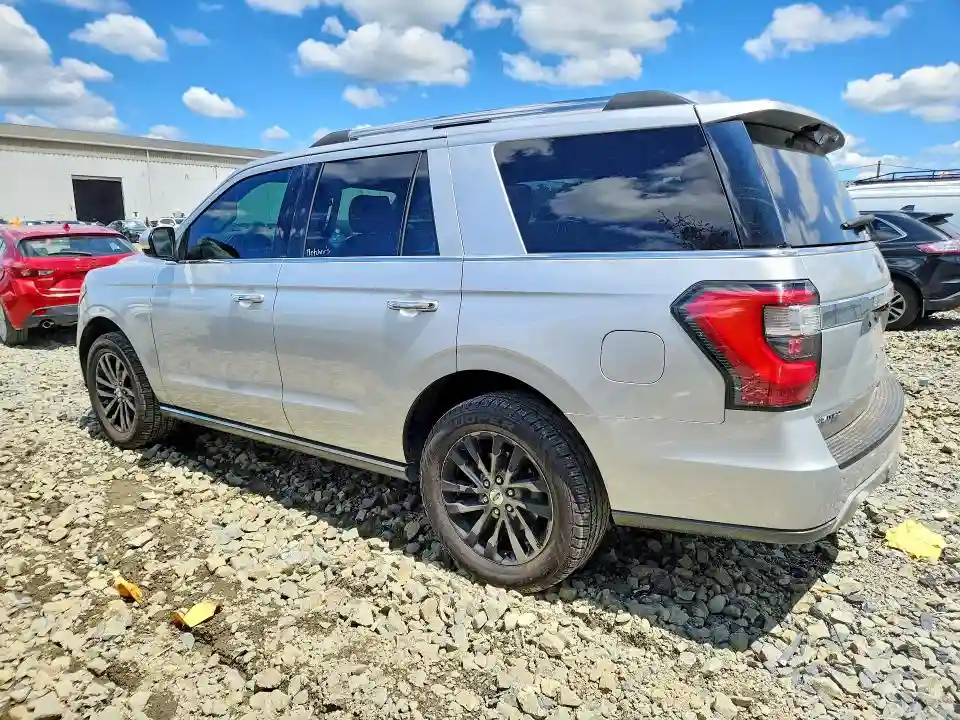 1FMJU2AT1KEA27917 2019 FORD EXPEDITION-1