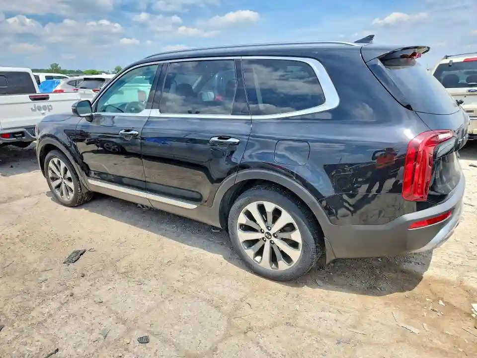 5XYP64HC8LG010471 2020 KIA TELLURIDE-1