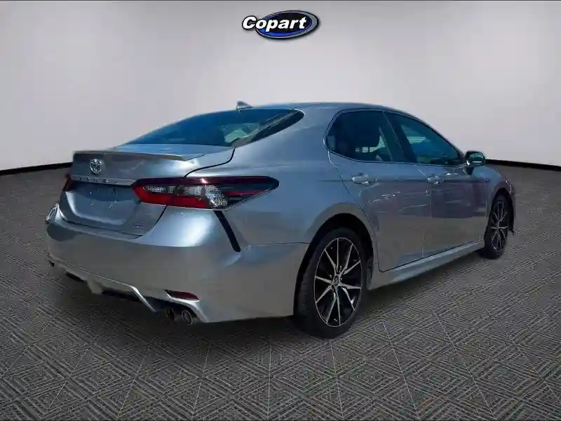 4T1G11AK3MU604122 2021 TOYOTA CAMRY-3