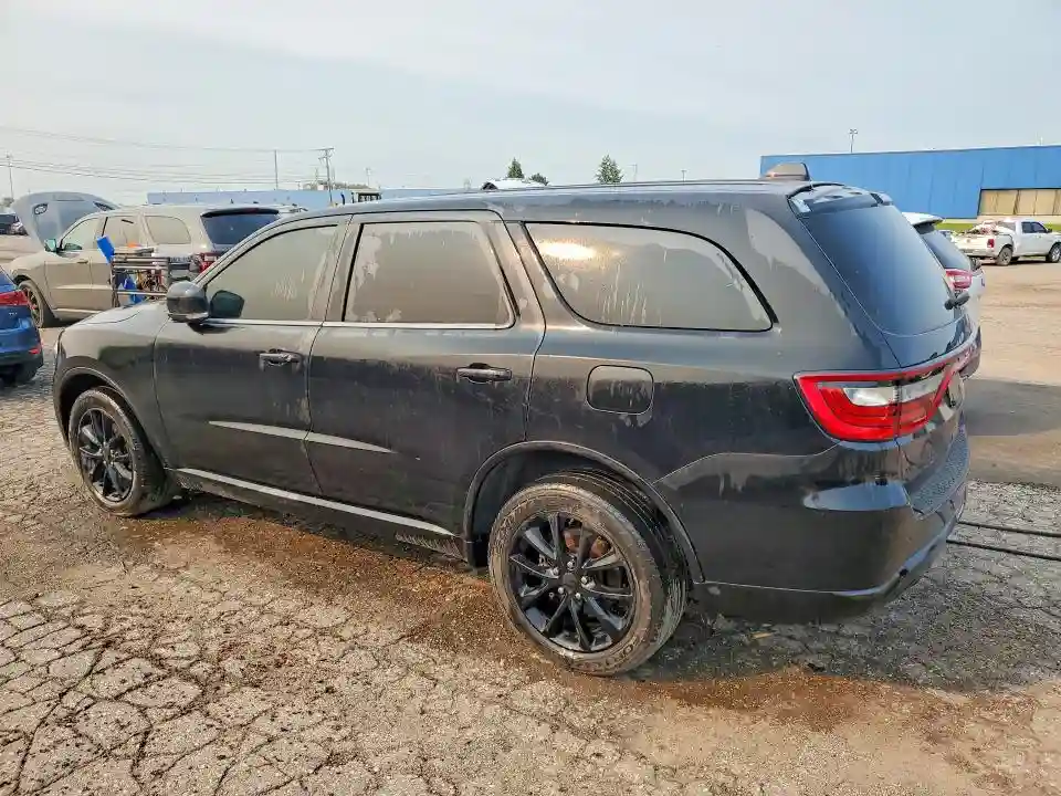 1C4RDJDG6HC691666 2017 DODGE DURANGO-1