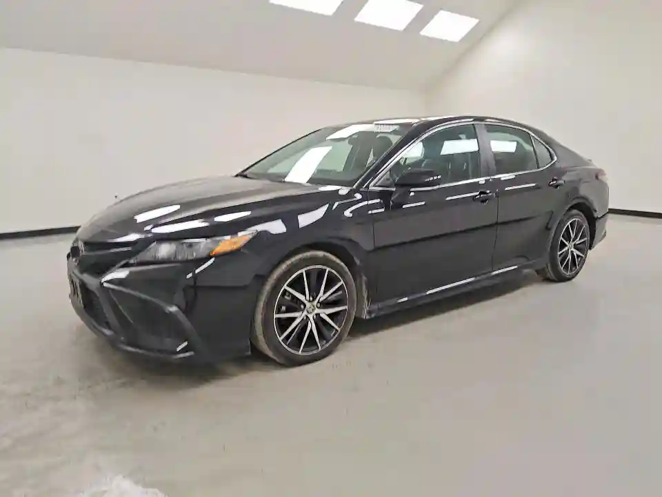 4T1G11AK0PU187319 2023 TOYOTA CAMRY-0