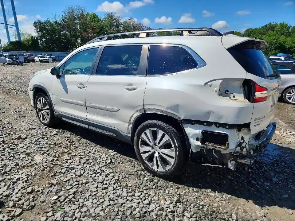 4S4WMALD1L3469468 2020 SUBARU ASCENT-1