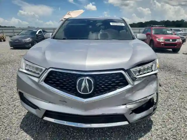 5FRYD3H37HB000239 2017 ACURA MDX-4