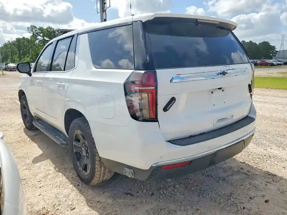 1GNSCLED4PR279012 2023 CHEVROLET TAHOE-1