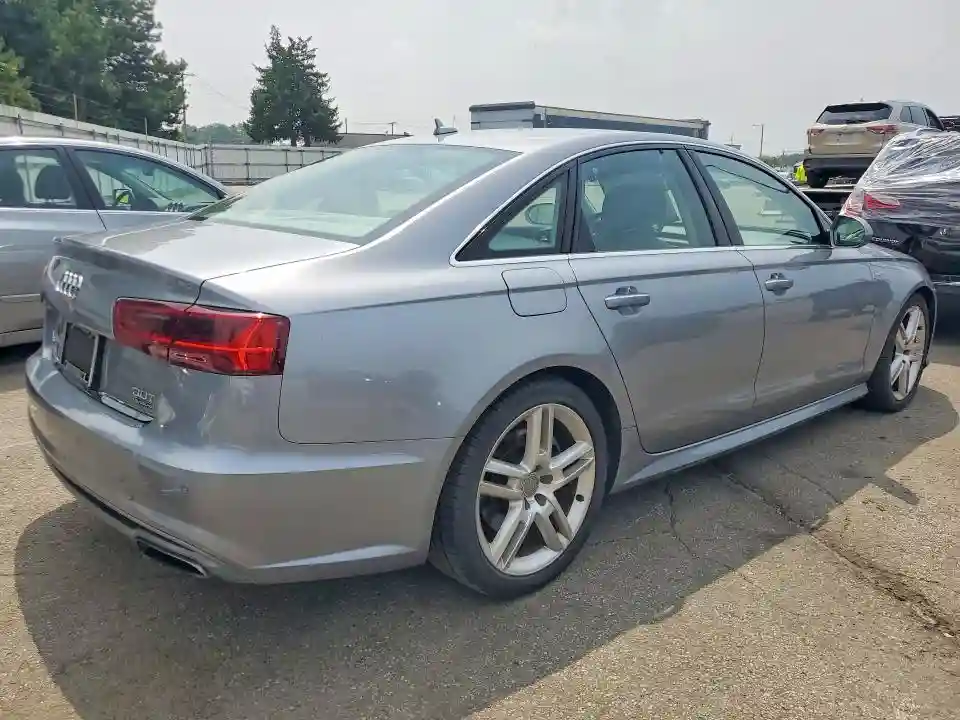 WAUFGAFC1GN156846 2016 AUDI A6-2