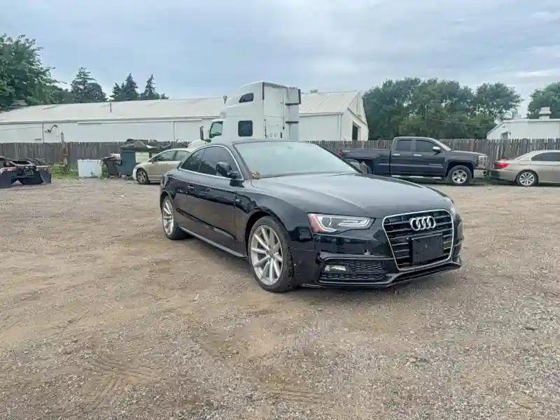 WAUD2AFR5GA039126 2016 AUDI A5-0