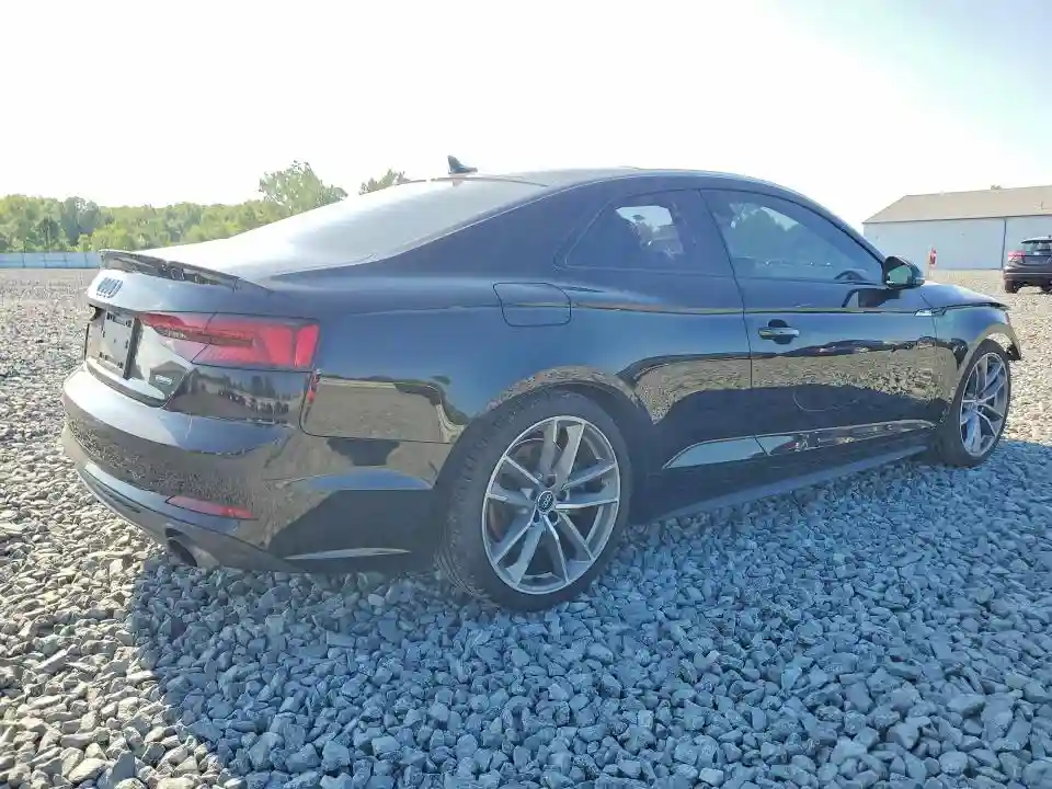 WAUTNAF52KA074523 2019 AUDI A5-2