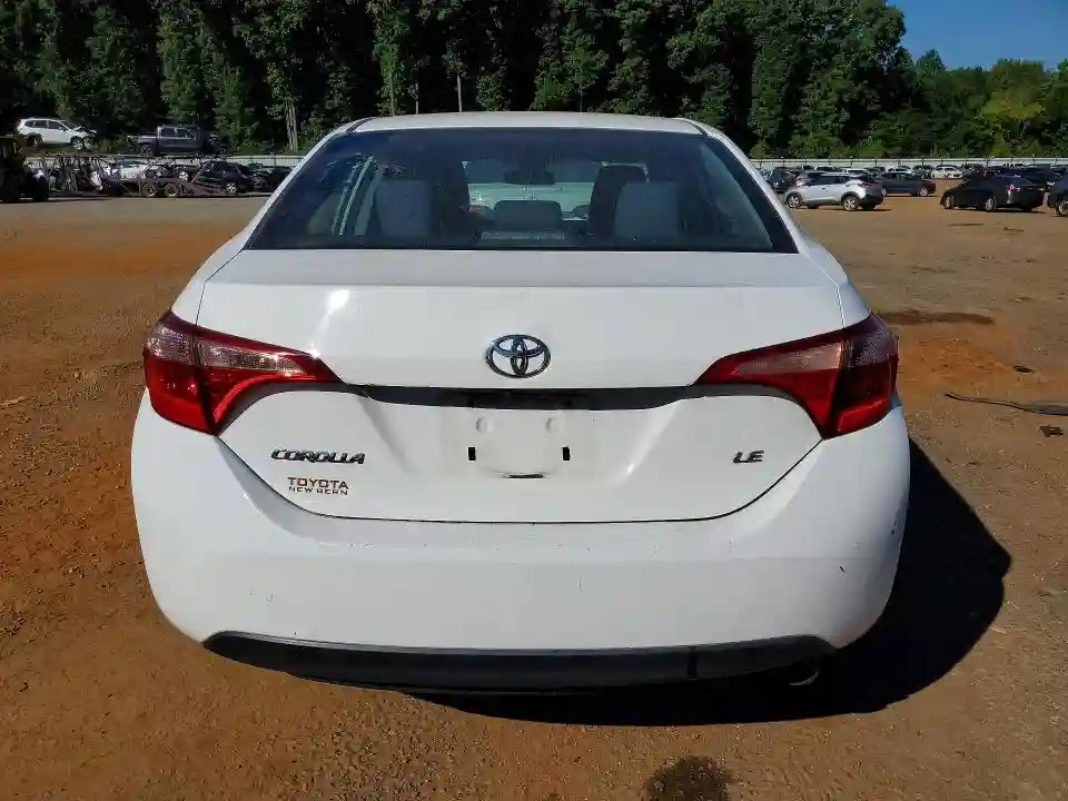 2T1BURHE6KC155145 2019 TOYOTA COROLLA-5