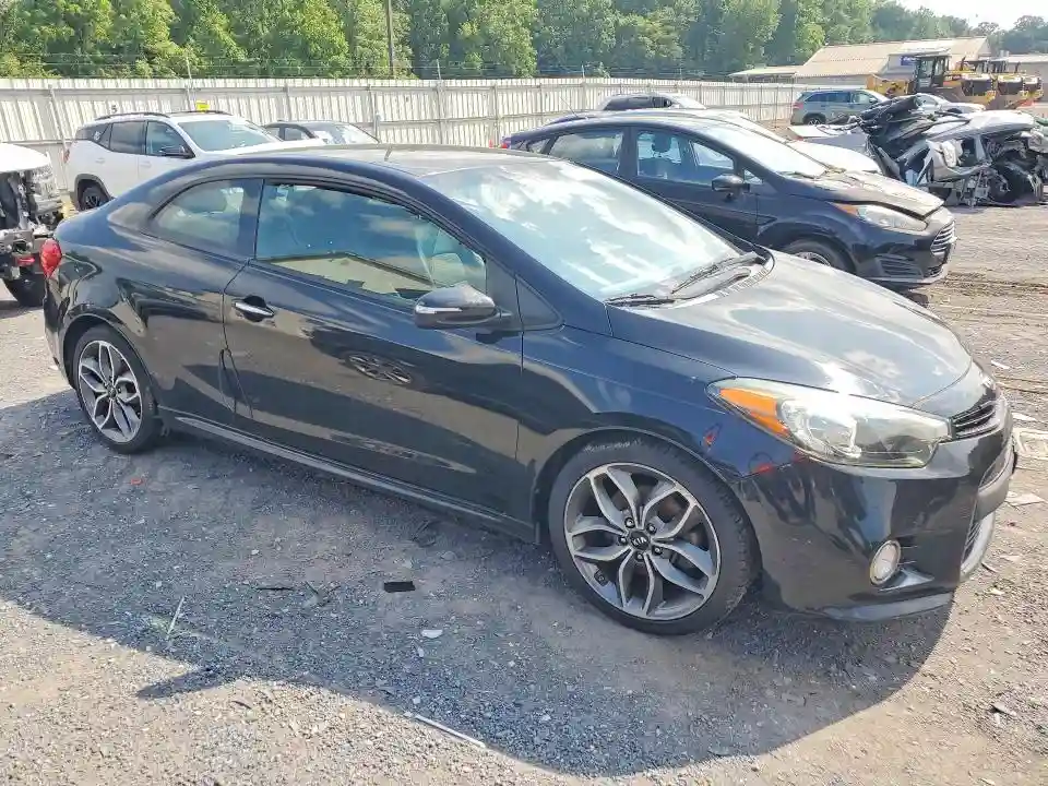KNAFZ6A3XG5580508 2016 KIA FORTE-3