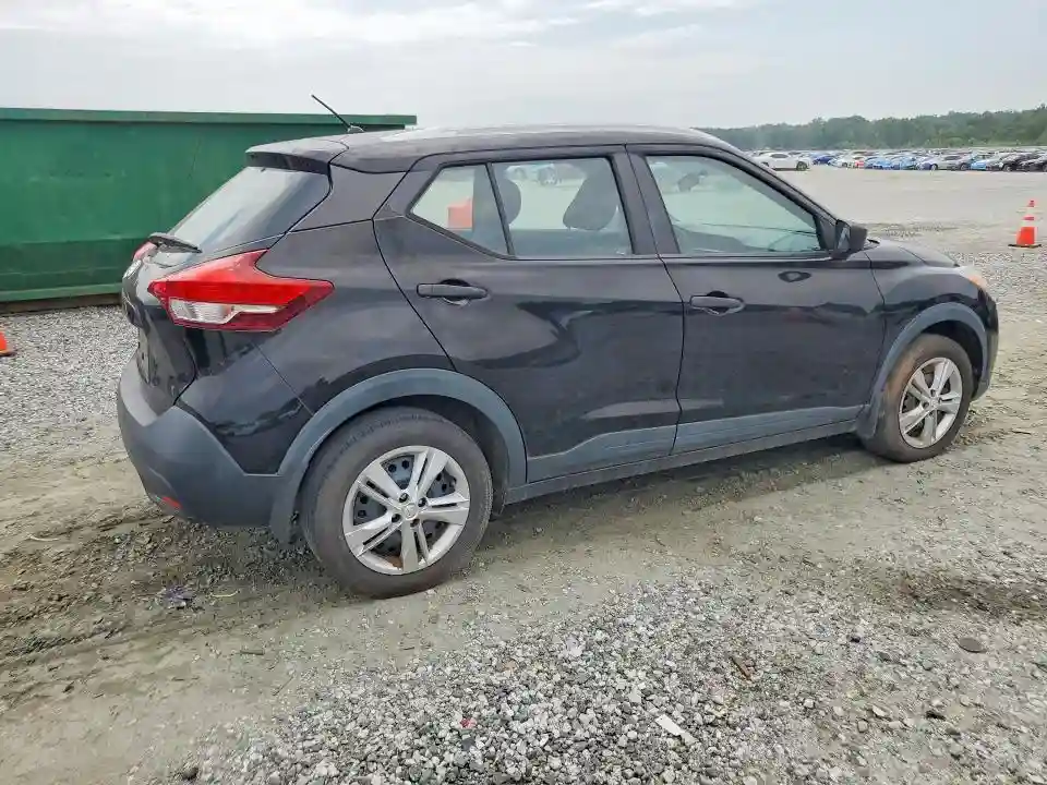3N1CP5CU1KL530801 2019 NISSAN KICKS-2