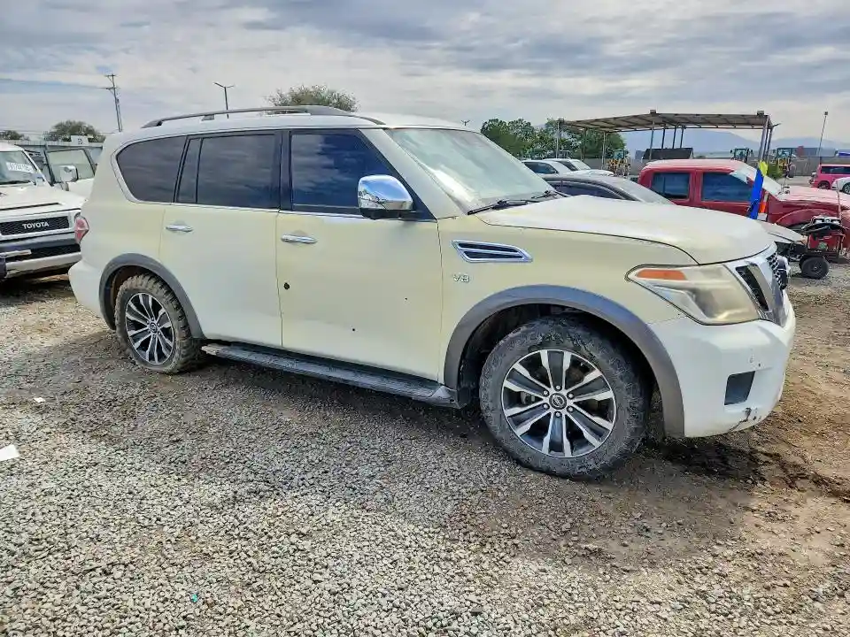 JN8AY2NDXJ9051320 2018 NISSAN ARMADA-3