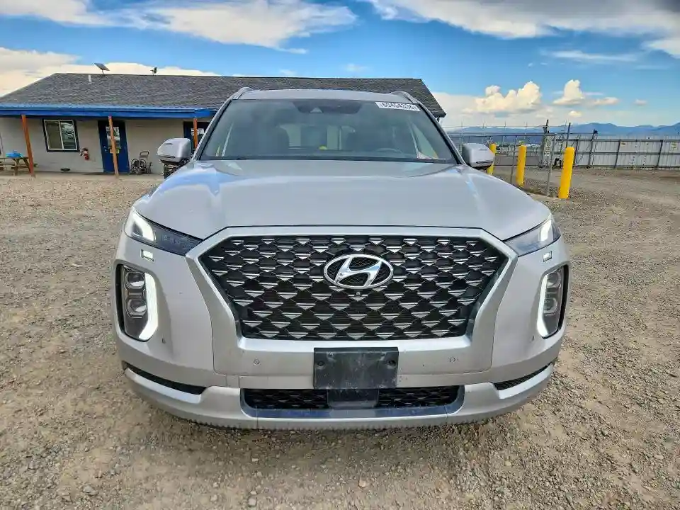 KM8R7DHE9MU308949 2021 HYUNDAI PALISADE-4