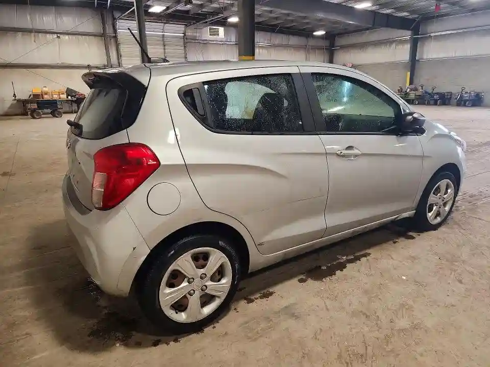 KL8CB6SA5LC417481 2020 CHEVROLET SPARK-2