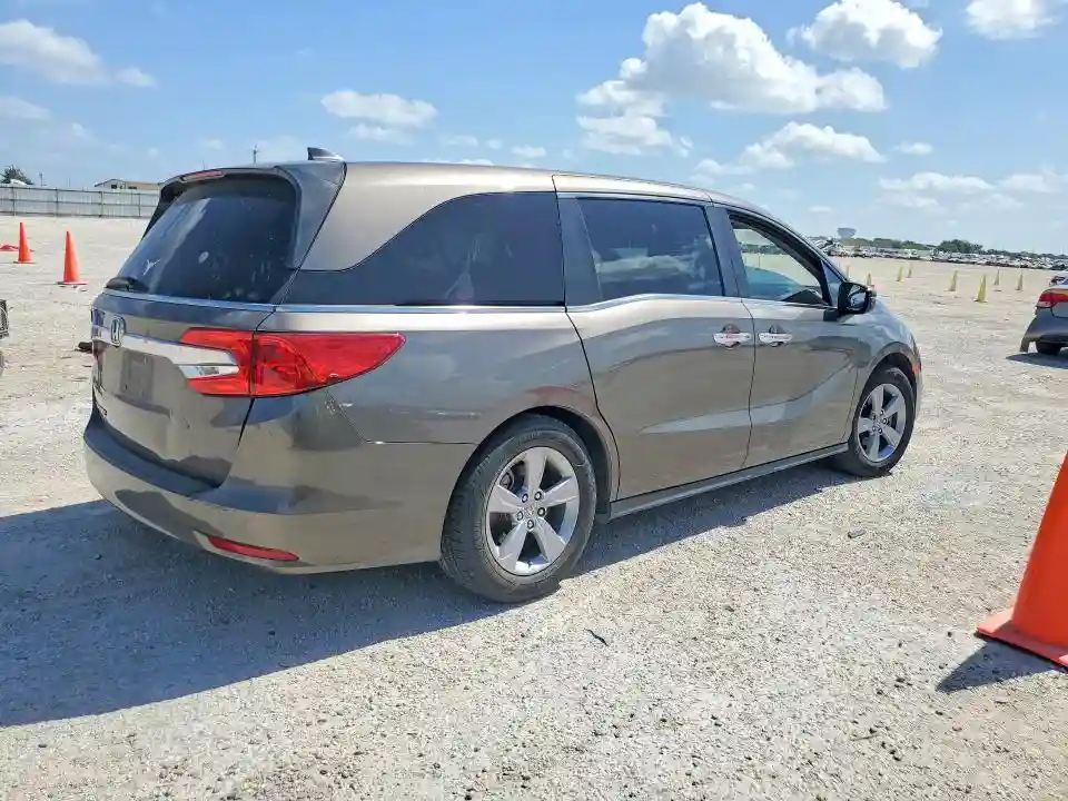 5FNRL6H78KB063113 2019 HONDA ODYSSEY-2