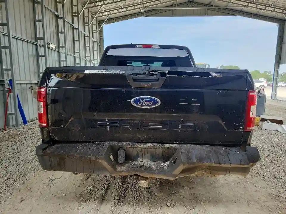 1FTEW1EBXLKD26465 2020 FORD F150-5